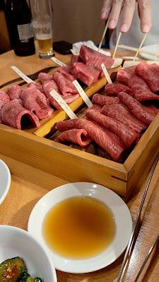 Yakiniku Kunimoto Honten 사진 2