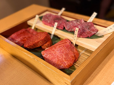 Yakiniku Kunimoto Honten 사진 3