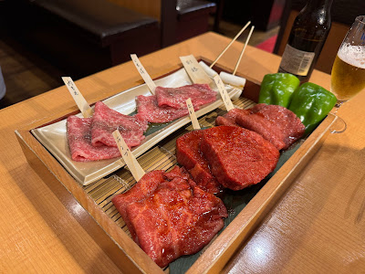 Yakiniku Kunimoto Honten 사진 5