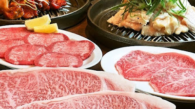 야키니쿠 호르몬 자이치 하마마쓰점 사진 3