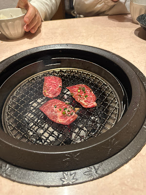 Korean Table 사진 5