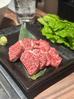 焼肉梁井 Yakiniku Yanai 사진 4