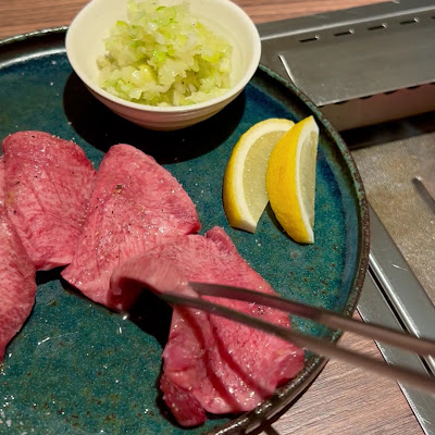 焼肉梁井 Yakiniku Yanai 사진 2