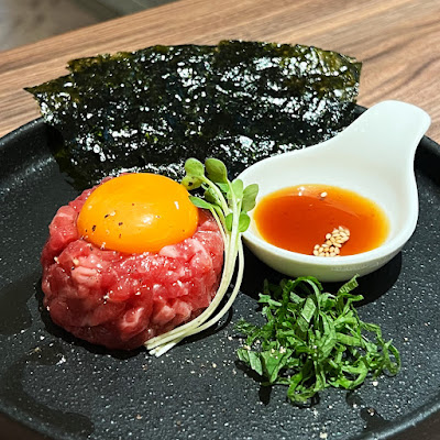 焼肉梁井 Yakiniku Yanai 사진 3