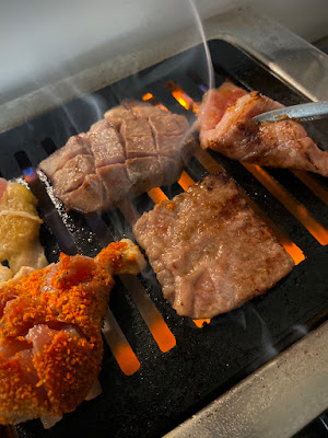 YAKINIKU YASORA 사진 2