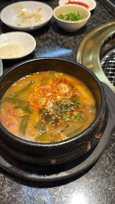 야키니쿠 레스토랑 토마토하우스 사진 4