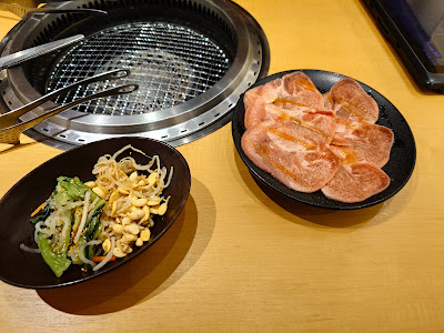 야키니쿠 킹 사진 5