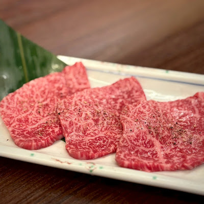Kiyota Yakiniku-ten 사진 3