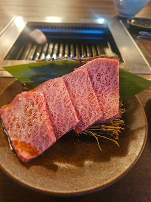 Kiyota Yakiniku-ten 사진 4
