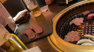 야키니쿠 다이닝 타이쥬엔 시모키타자와점 사진 2