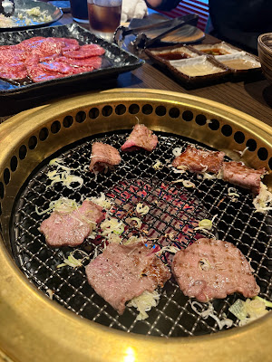 야키니쿠 다이닝 타이쥬엔 시모키타자와점 사진 4