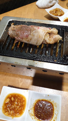焼肉 ホルモン うしひろ 渋谷店 사진 2