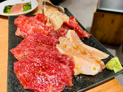焼肉 ホルモン うしひろ 渋谷店 사진 4