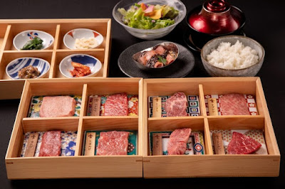 야키니쿠 규큐조 별저 사진 3