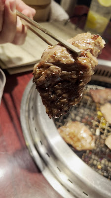 야키니쿠 규큐조 별저 사진 2