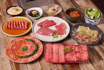 하라주쿠 야키니쿠 킨탄 사진 3