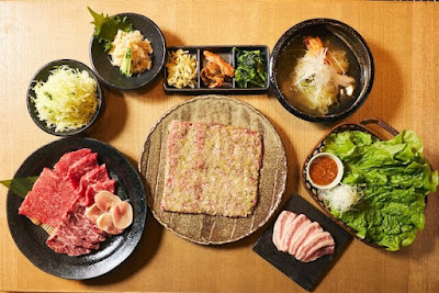 아오야마 만푸쿠 사진 3