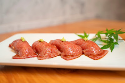 あみやき 焼肉 青麗 사진 2