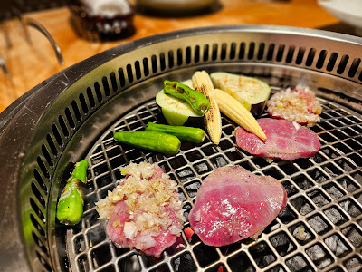 あみやき 焼肉 青麗 사진 5