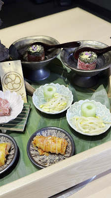 Yakiniku Kyu Nishiazabu 사진 2