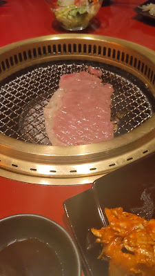 와규 야키니쿠 아야노코지 롯폰기 사진 2