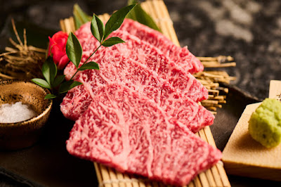 Roppongi Yakiniku Kiraku 사진 3