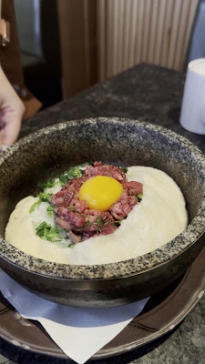Roppongi Yakiniku Kiraku 사진 2
