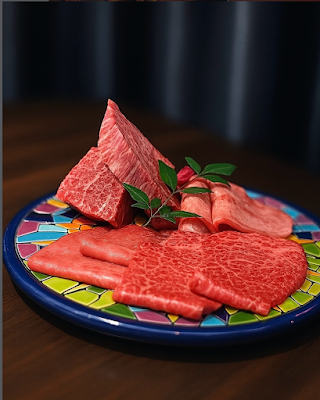焼肉 Queue 宮（キュウ） 사진 3