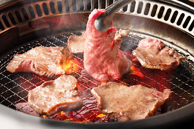 A5ランクの黒毛和牛焼肉×食べ放題 個室完備 炭治郎 六本木店 사진 4