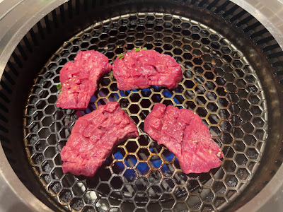 A5ランクの黒毛和牛焼肉×食べ放題 個室完備 炭治郎 六本木店 사진 2