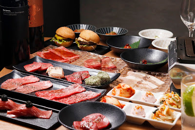 NIKU-AZABU in Roppongi 사진 3