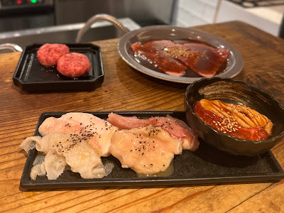 NIKU-AZABU in Roppongi 사진 4