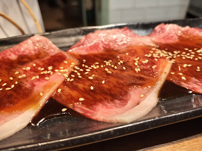 NIKU-AZABU in Roppongi 사진 5