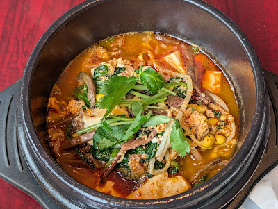 조조엔 록본기점 사진 3