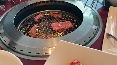조조엔 록본기점 사진 2