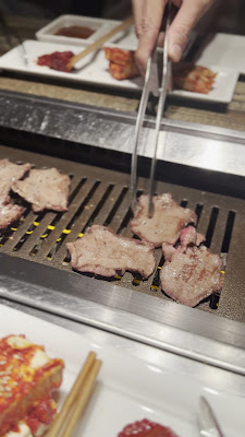 YAKINIKU Kintan Roppongi 사진 2