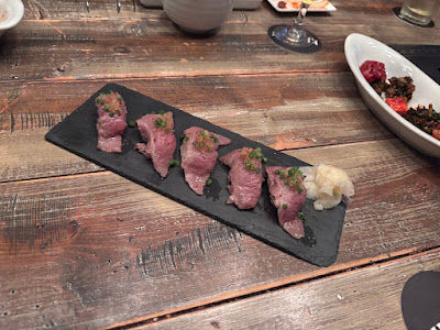 YAKINIKU Kintan Roppongi 사진 4