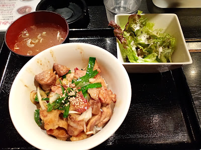 本格ホルモン焼肉 なかみ屋 本店 사진 3