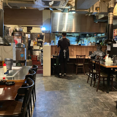 本格ホルモン焼肉 なかみ屋 本店 사진 5