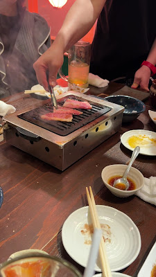 Yakiniku Hormone Ushihiro Shinbashi Branch 사진 2