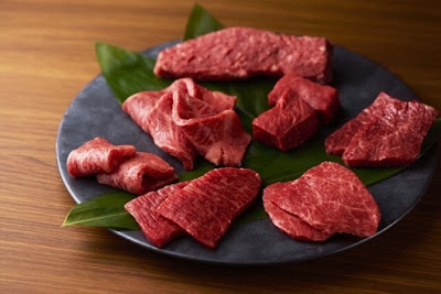 やきにく 龍の巣 新橋店 사진 4
