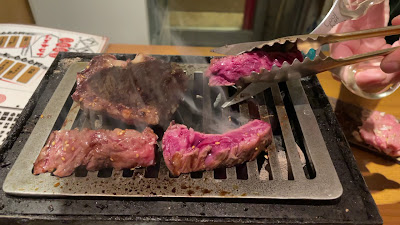 야키니쿠 코코카라 신바시점 사진 2