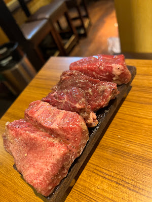 야키니쿠 코코카라 신바시점 사진 5