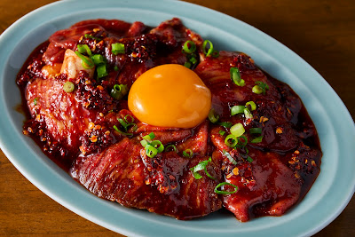 오사카 야키니쿠・호르몬 후타고 긴자 사진 3
