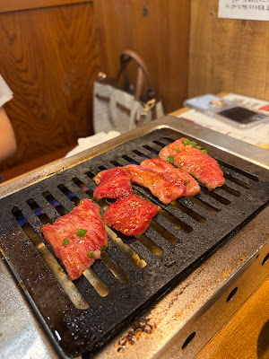오사카 야키니쿠・호르몬 후타고 긴자 사진 4