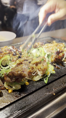 야키니쿠 호르몬 다스기 신바시2호점 사진 2