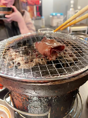 たまには焼肉㊙️ 사진 2