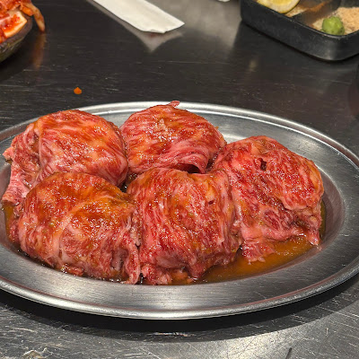 たまには焼肉㊙️ 사진 3