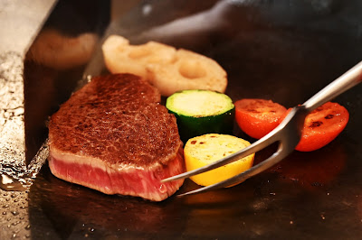 KOBE Beef GINZA WAGYU SOUEI 사진 3