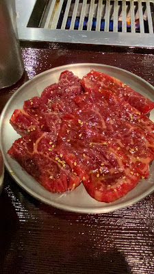 야키니쿠 엔무스비 사진 2